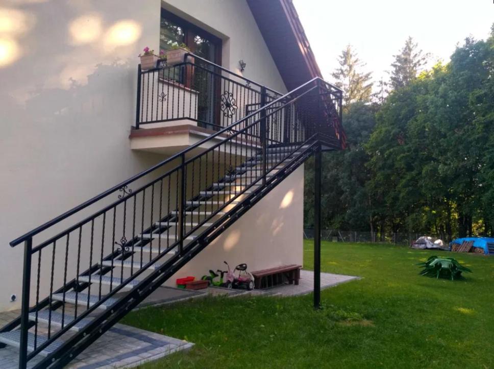 Apartament Mazurski Rodowo Sorkwity Buitenkant foto