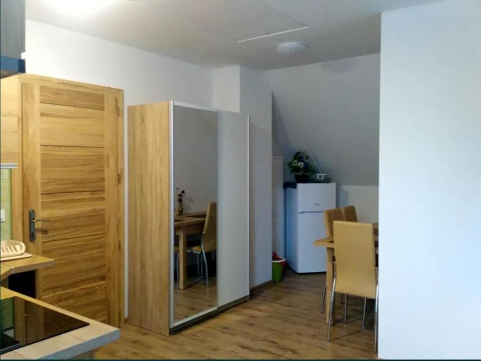 Apartament Mazurski Rodowo Sorkwity Buitenkant foto