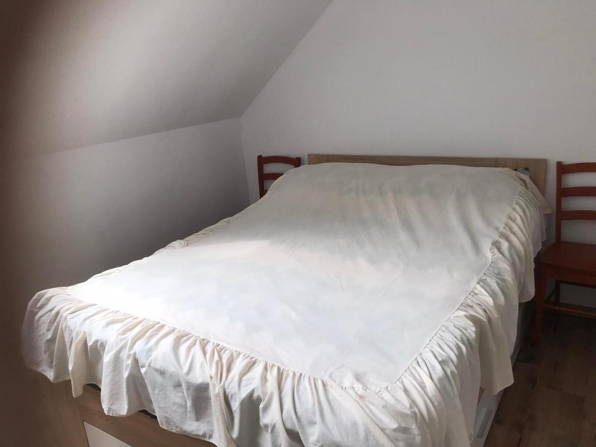 Apartament Mazurski Rodowo Sorkwity Buitenkant foto